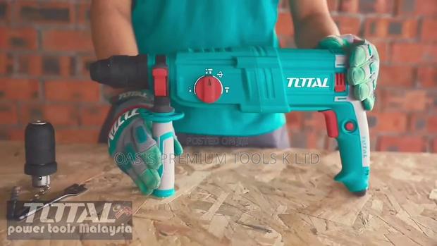 Rotary Hammer 800W - main view