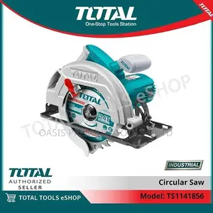 Circular Saw 7"