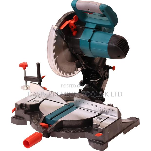 Mitre Saw 10" 1800W - main view