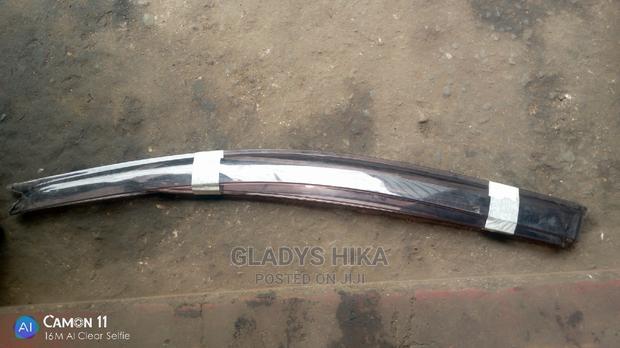 Ex Japan Wind Breakers for Allion 265 on Sale - main view