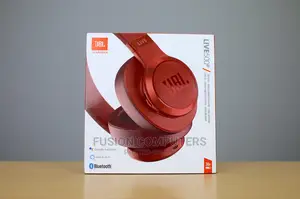 JBL LIVE 500BT Around-Ear Wireless Headphone