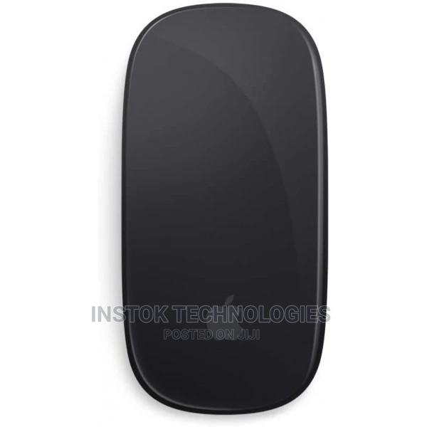Apple Magic Mouse 2 - Space Grey
