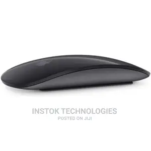 Apple Magic Mouse 2 - Space Grey