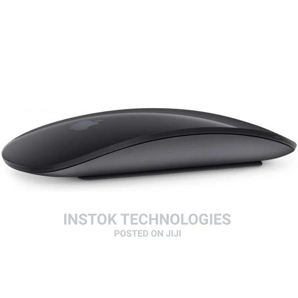 Apple Magic Mouse 2 - Space Grey - thumbnail 2