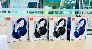 JBL Tune 500 Headphone
