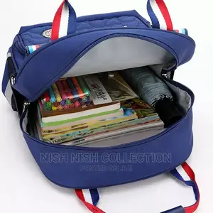 Smart Kids School Bags