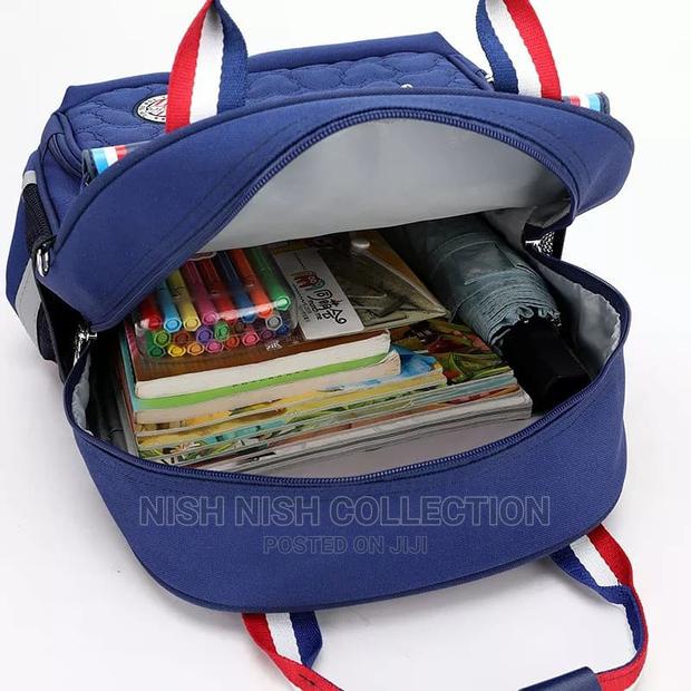 Smart Kids School Bags - thumbnail 2