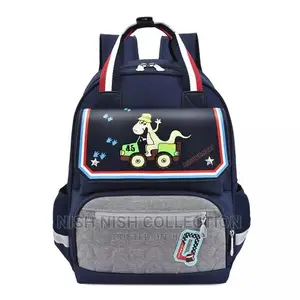 Smart Kids School Bags
