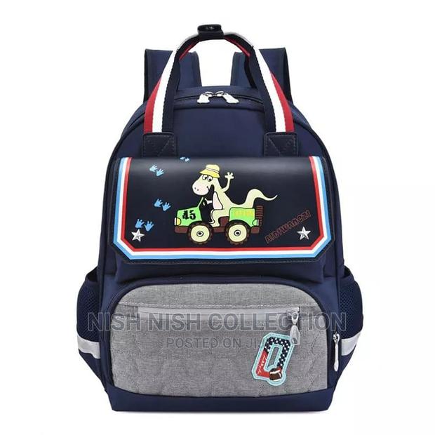 Smart Kids School Bags - main view