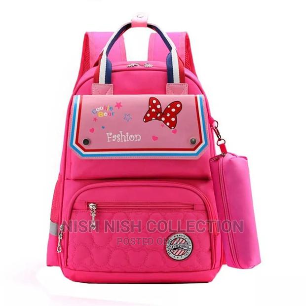 Smart Kids School Bags - thumbnail 3