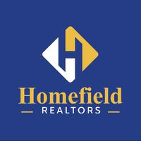 Homefield Realtors logo