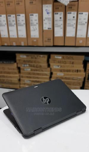 Laptop HP ProBook X360 11 G1 EE 4GB Intel Pentium SSD 128GB