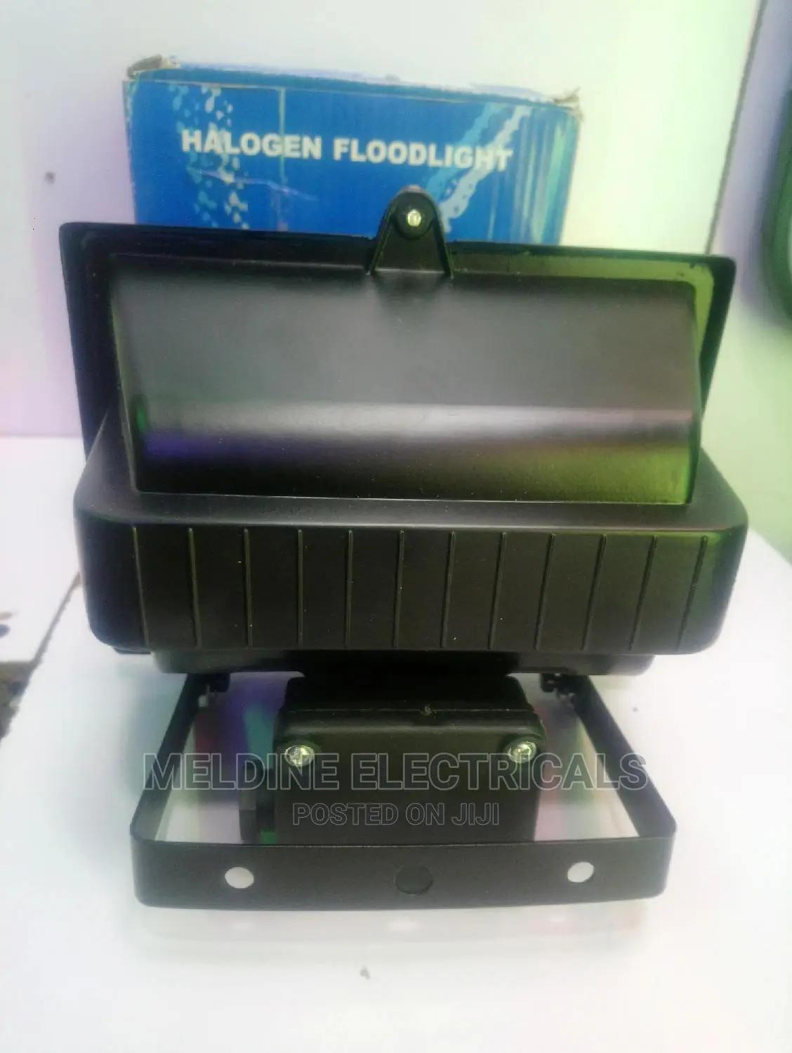 Halogen Lamp 500watts