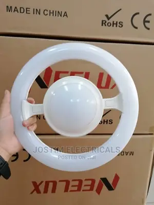 Round Led Light