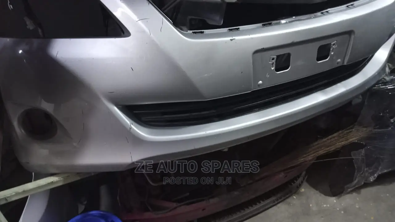 Premio 260 Front Bumper
