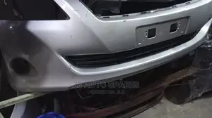 Premio 260 Front Bumper