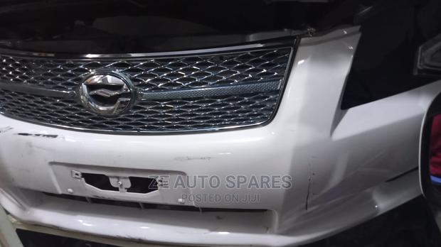 Fielder 2007/2008 Xenon Nosecut