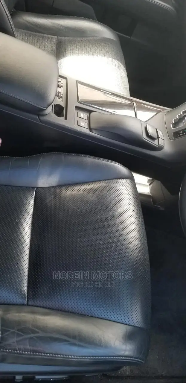 Toyota Harrier 2014 White