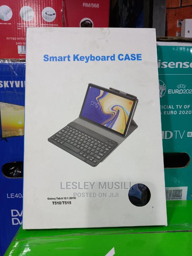 Smart Keyboard Case for Tab A - thumbnail 3