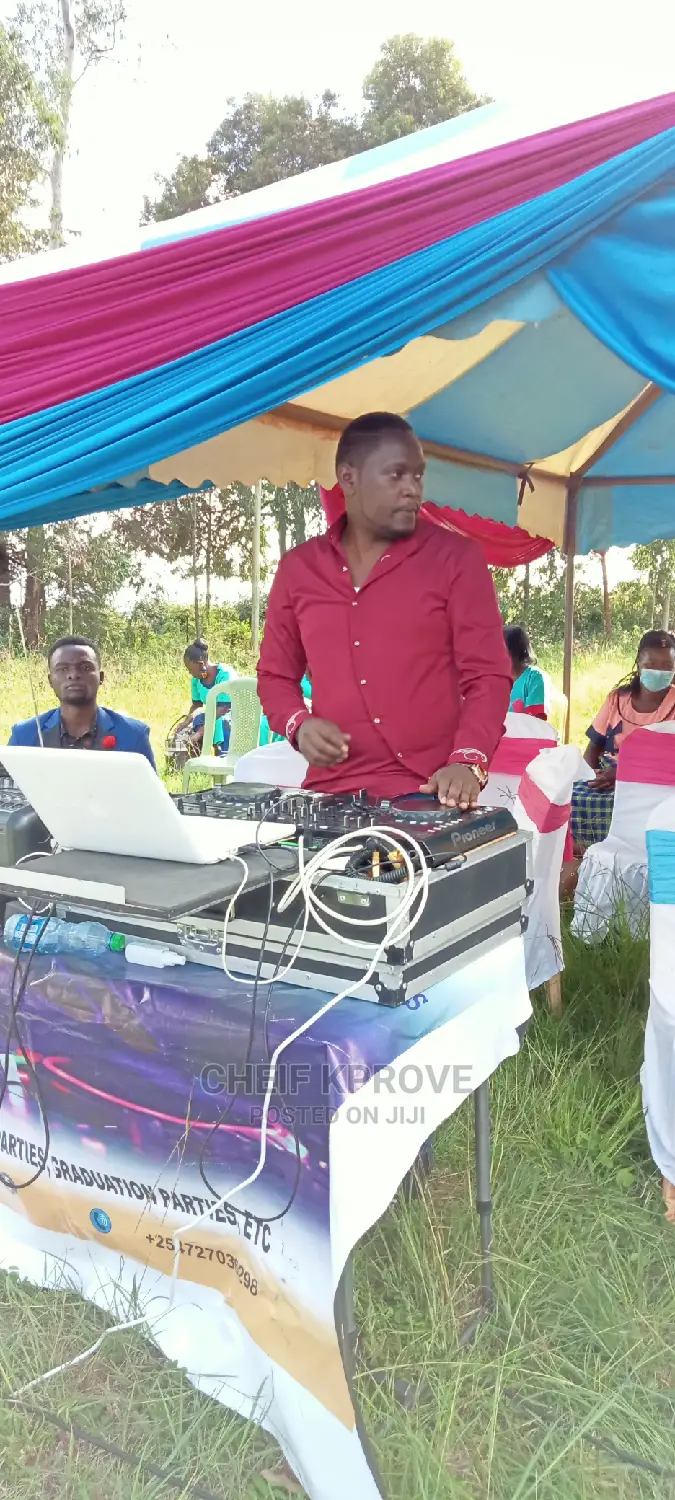 Pa Sound ,Dj Services for Hire
