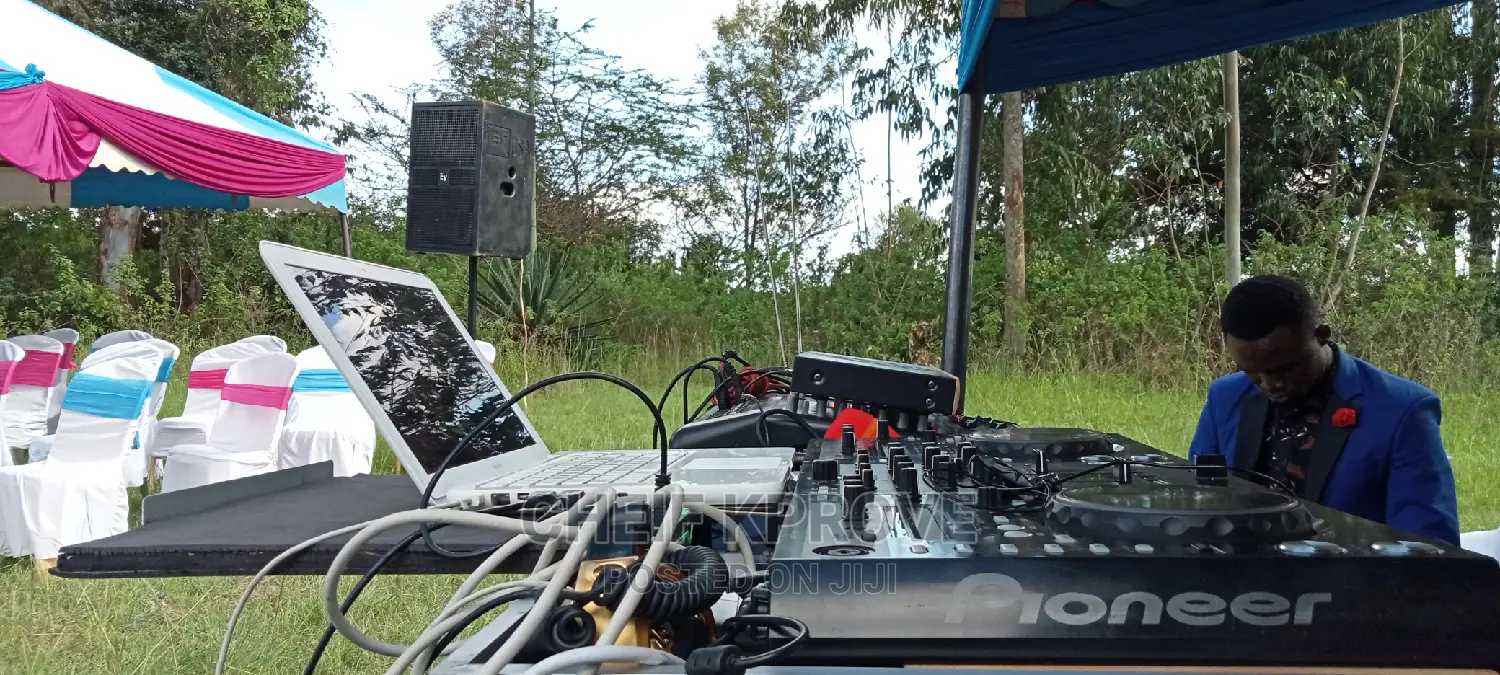 Pa Sound ,Dj Services for Hire