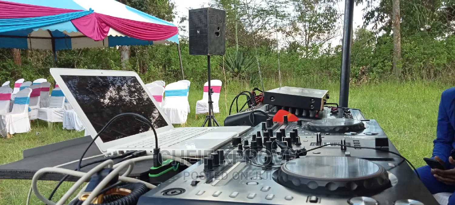 Pa Sound ,Dj Services for Hire