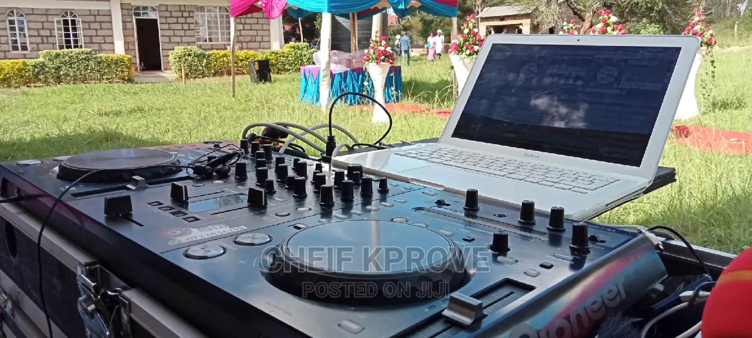 Pa Sound ,Dj Services for Hire