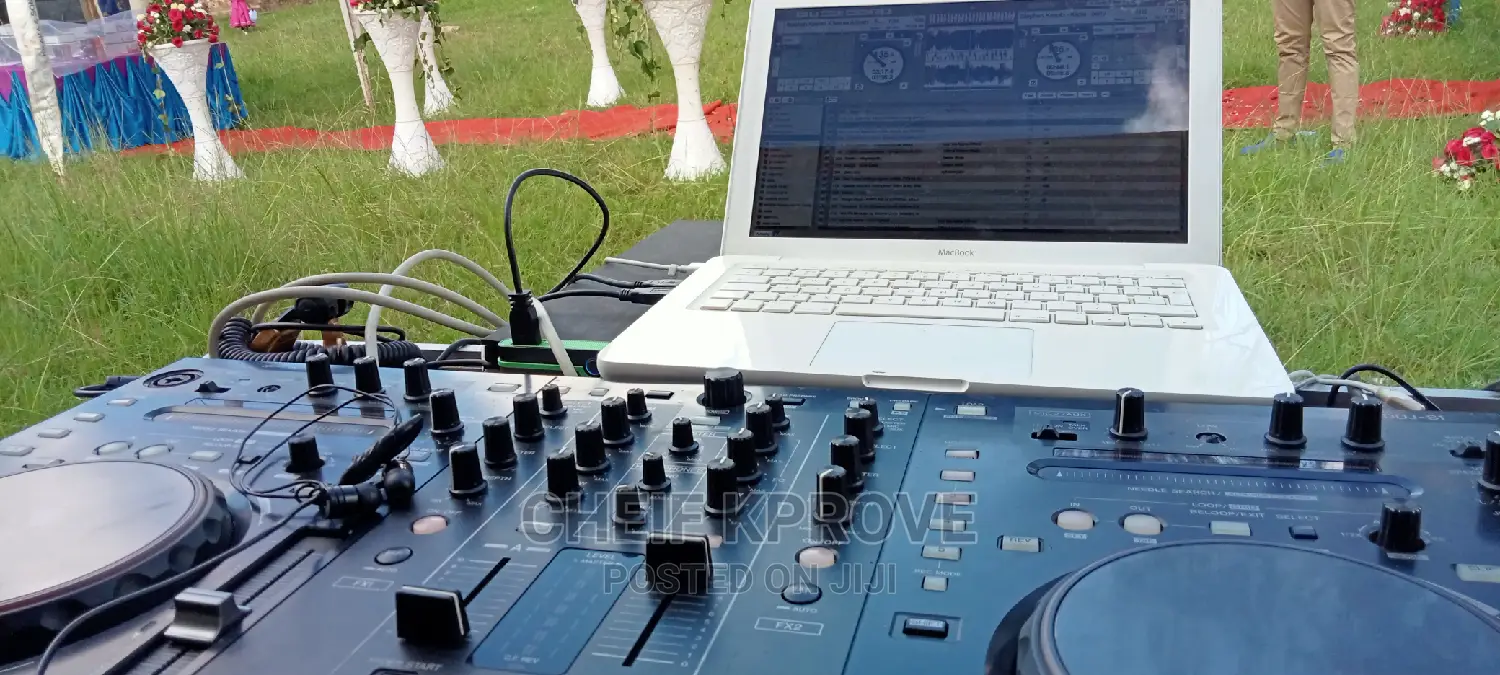 Pa Sound ,Dj Services for Hire
