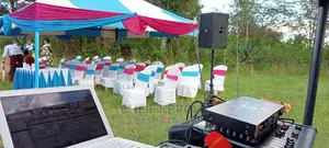 Pa Sound ,Dj Services for Hire