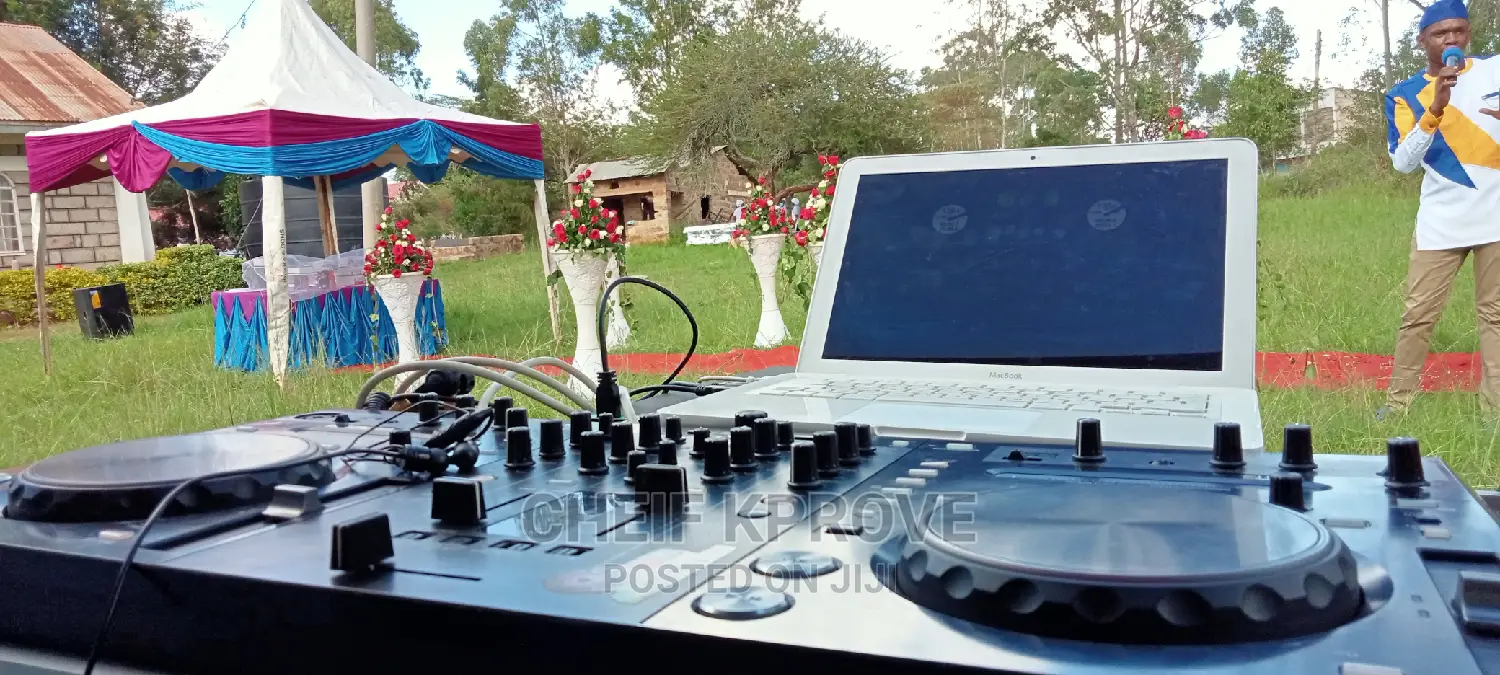 Pa Sound ,Dj Services for Hire
