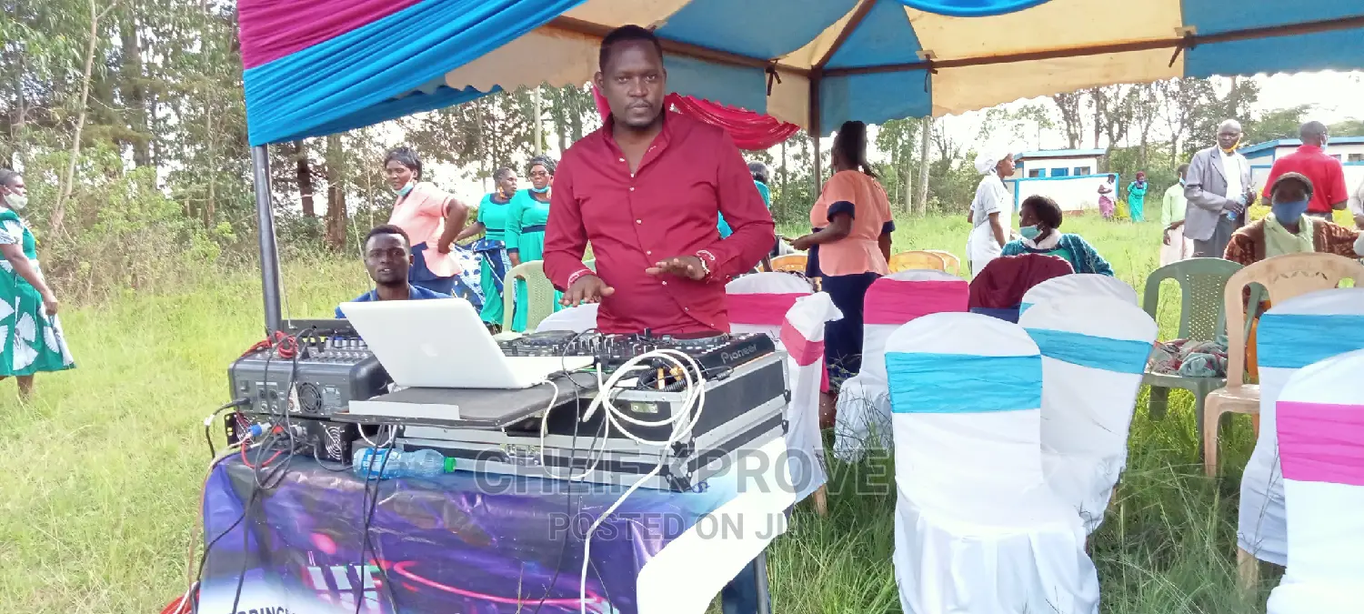 Pa Sound ,Dj Services for Hire