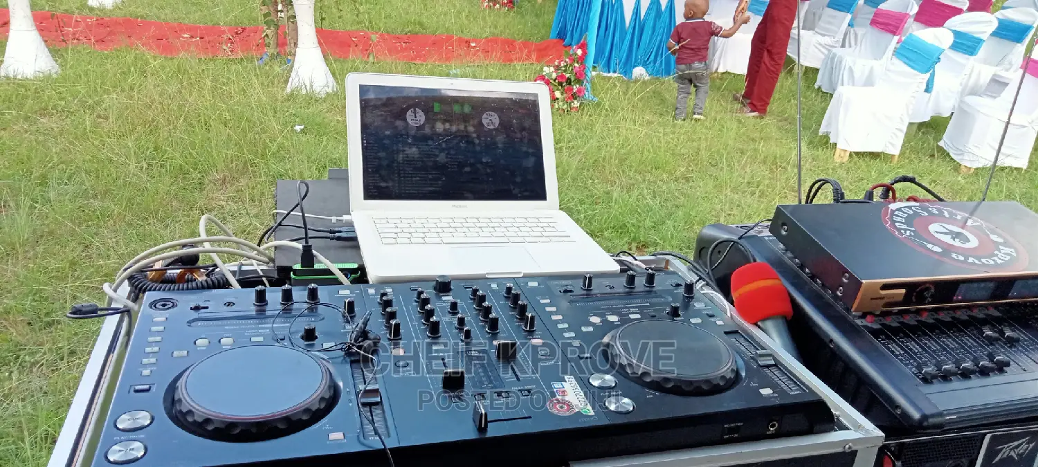 Pa Sound ,Dj Services for Hire