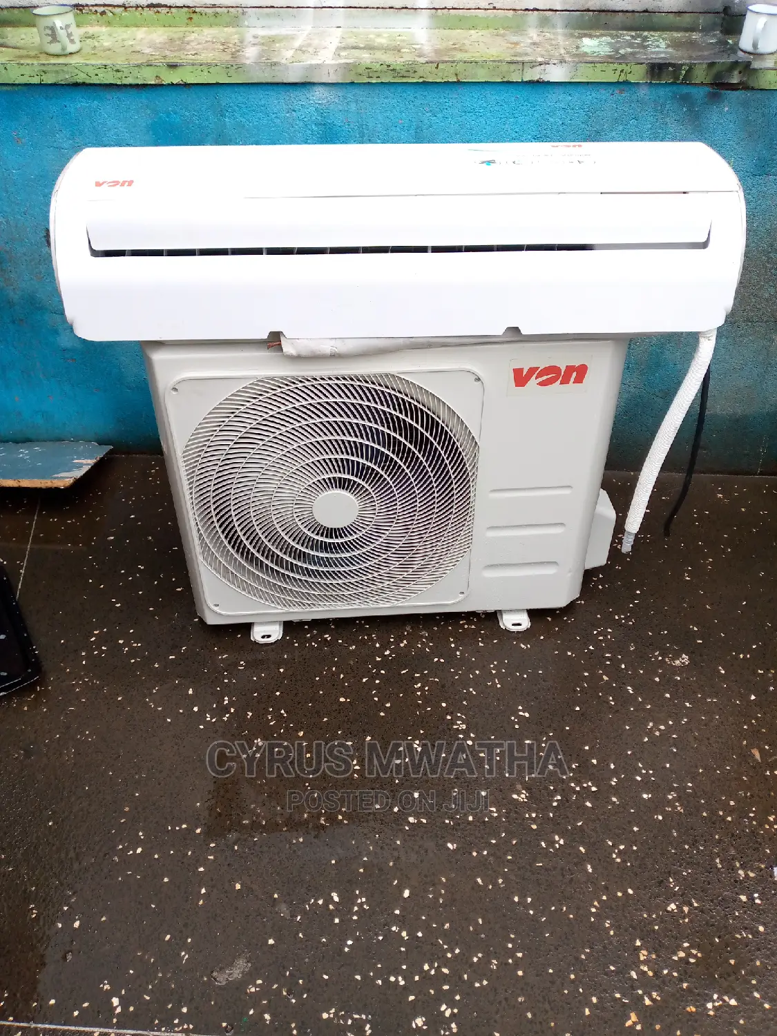 Air Conditioners