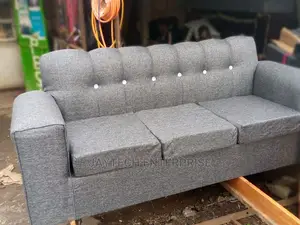New 3 Seater