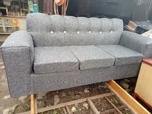 New 3 Seater Sofa