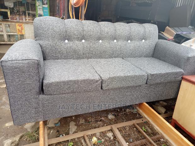 New 3 Seater Sofa - thumbnail 2