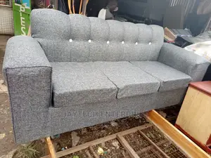 New 3 Seater Sofa