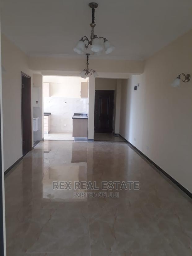 2bdrm Apartment in State House Area for rent