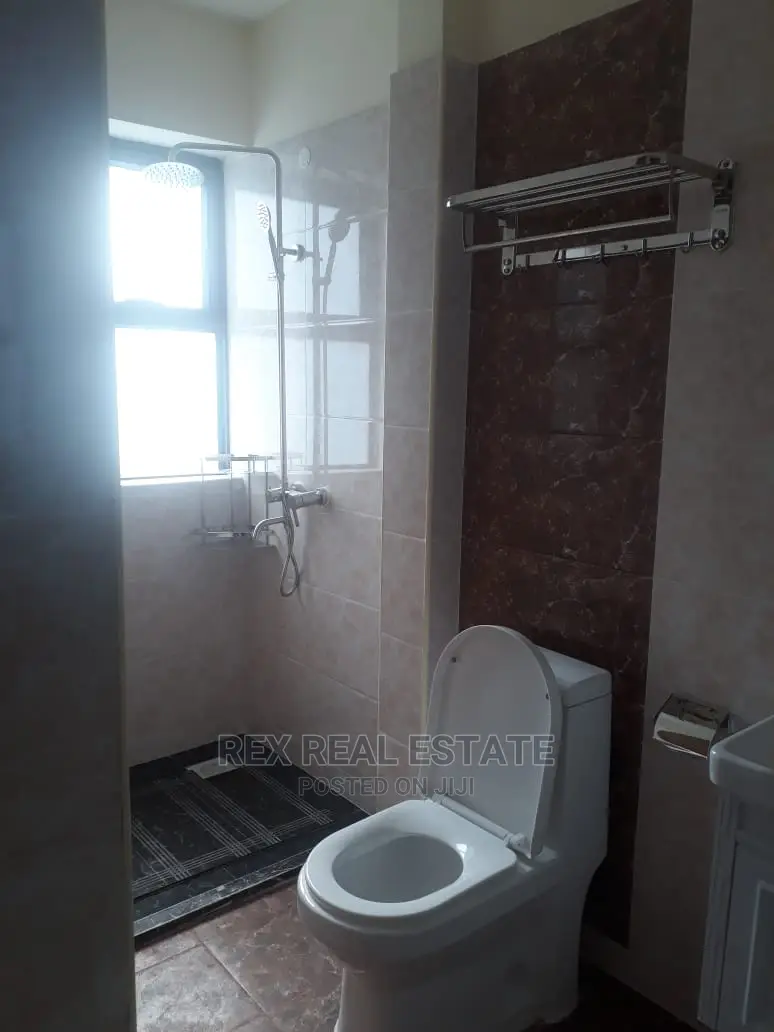 2bdrm Apartment in State House Area for rent