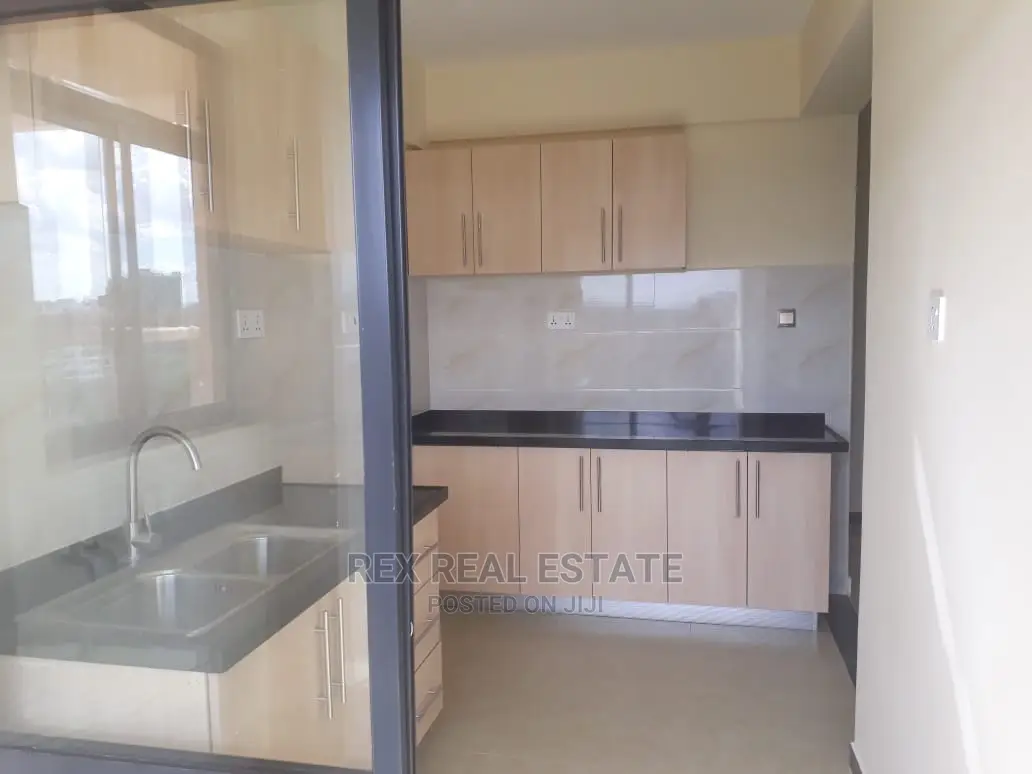 2bdrm Apartment in State House Area for rent