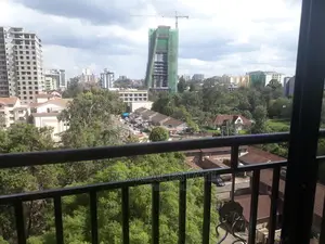 2bdrm Apartment in State House Area for rent