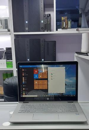 Laptop HP 8GB Intel Core I5 SSD 256GB