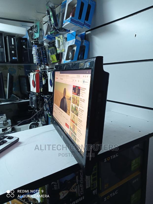 Desktop Computer HP AiO 20 2GB Intel Atom HDD 250GB - thumbnail 5