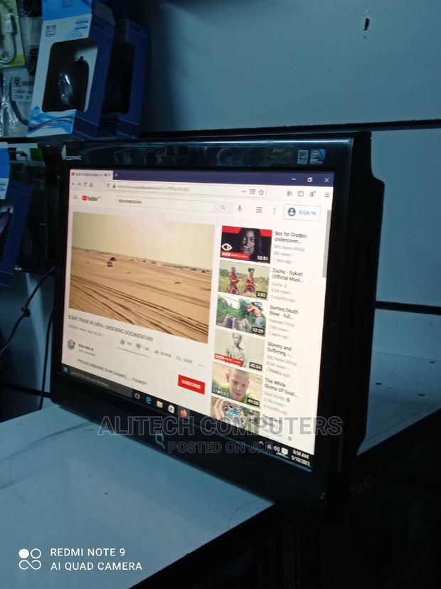 Desktop Computer HP AiO 20 2GB Intel Atom HDD 250GB - thumbnail 6