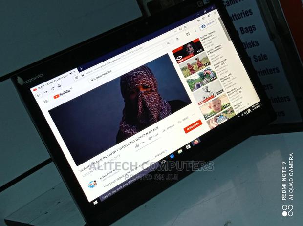 Desktop Computer HP AiO 20 2GB Intel Atom HDD 250GB - thumbnail 3