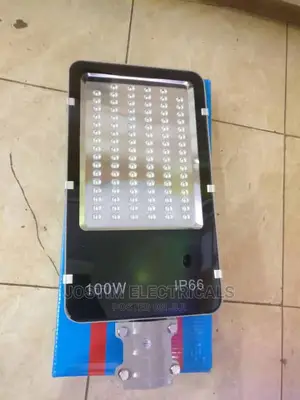 100w Ac Floodlight