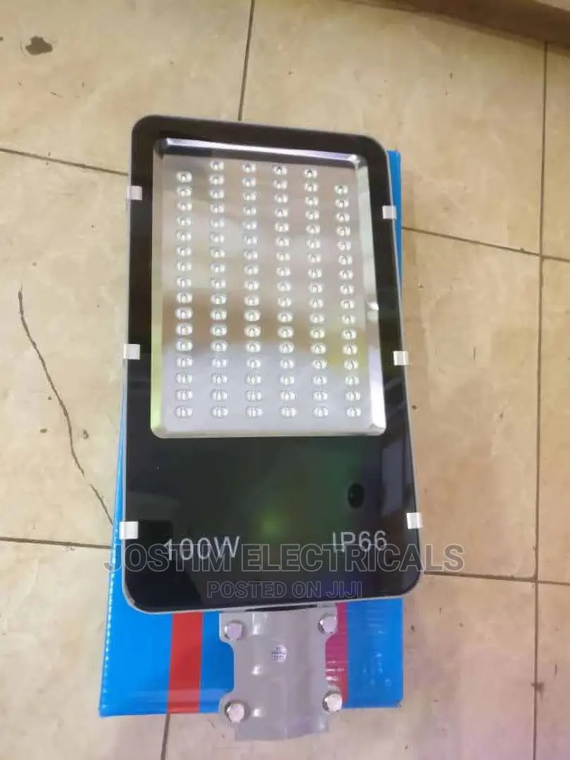 100w Ac Floodlight