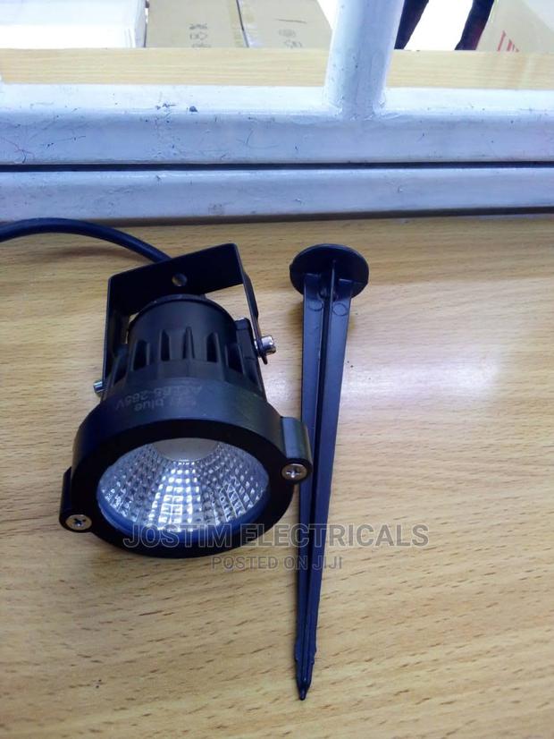Lawn Light - main view