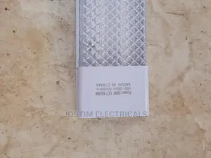Led Light Fitting