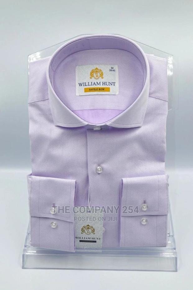 Quality Formal Shirts - main view